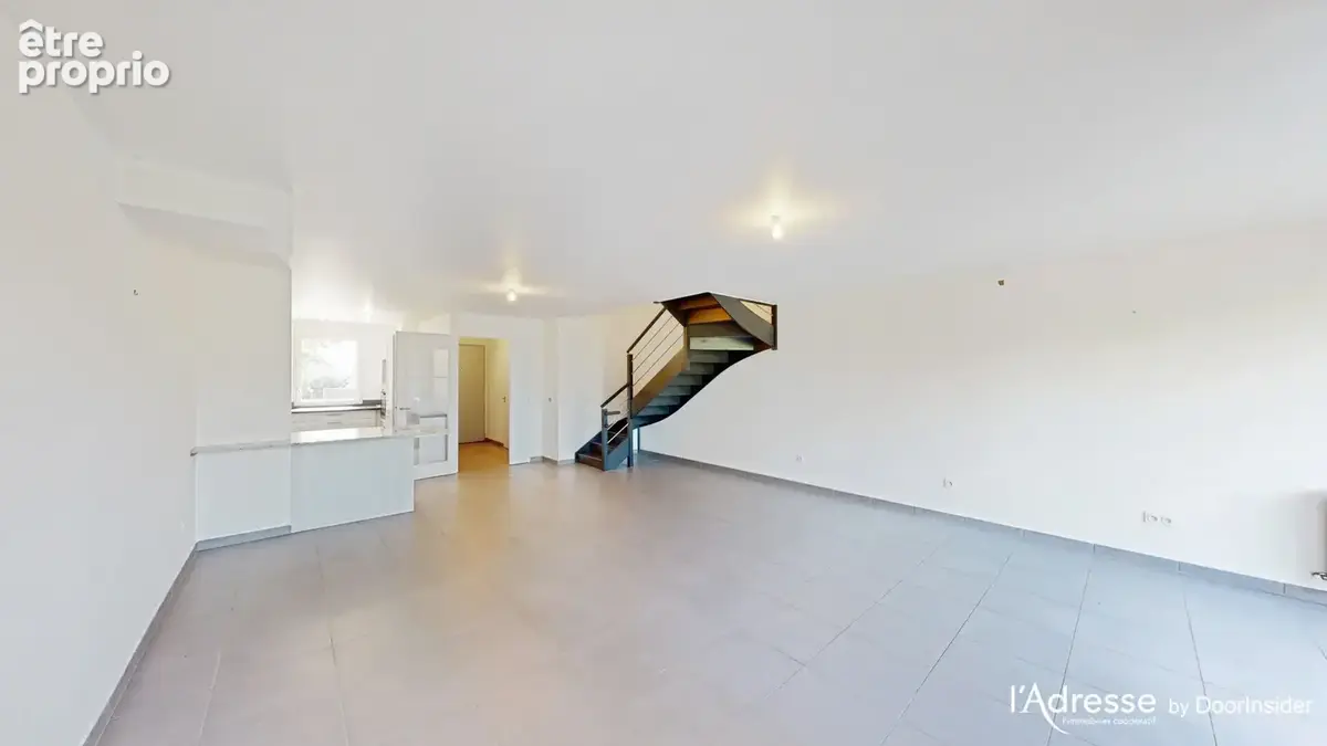 Maison récente - photo 10