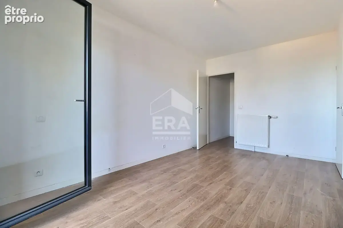 Appartement 74m² à aubervilliers - photo 10