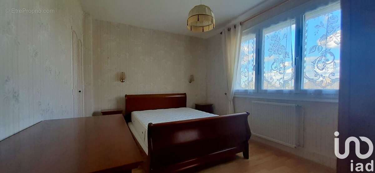 Photo 9 - Maison à SAINT-PIERRE-SUR-DIVES