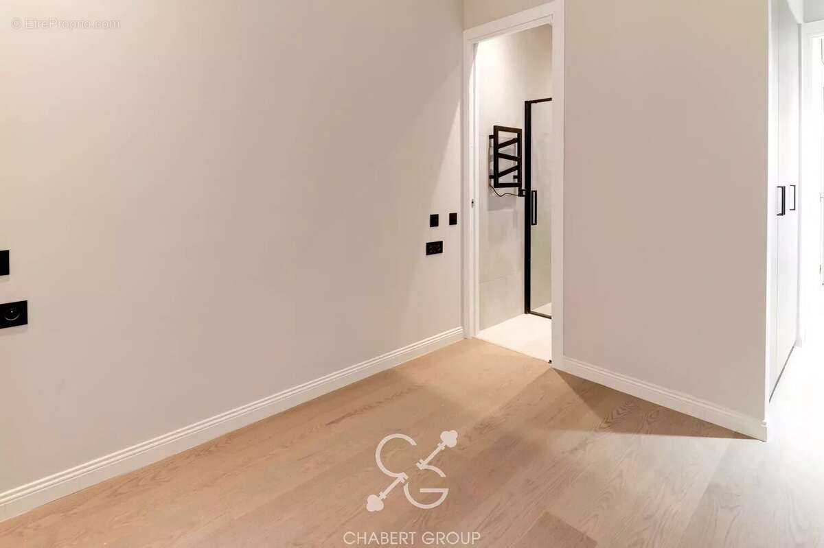 Appartement à VILLEFRANCHE-SUR-MER