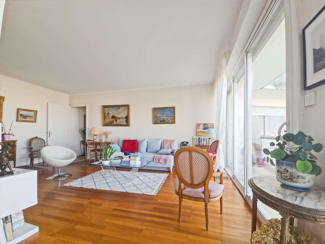 Appartement à LA ROCHELLE