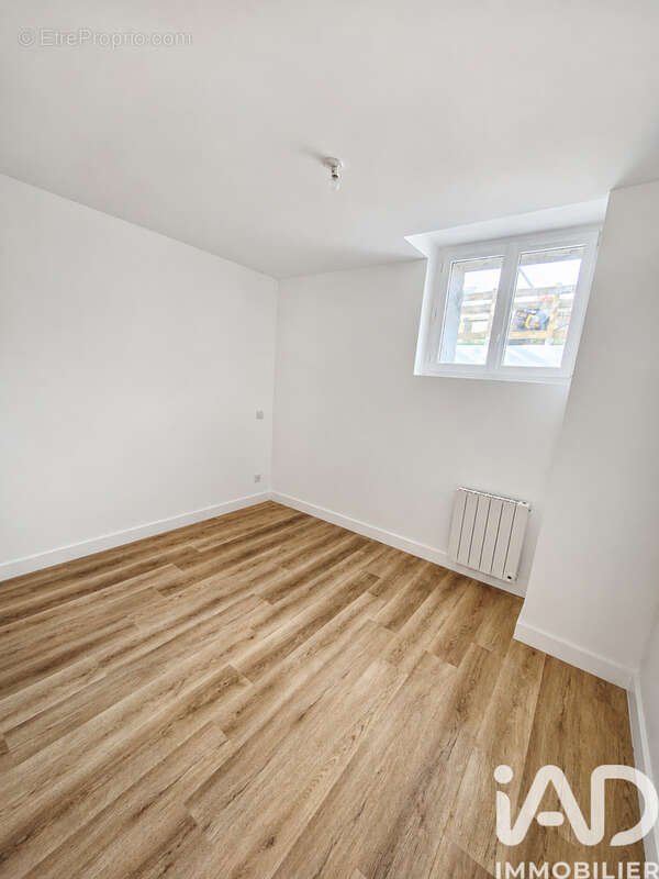 Photo 4 - Appartement à BRANDERION