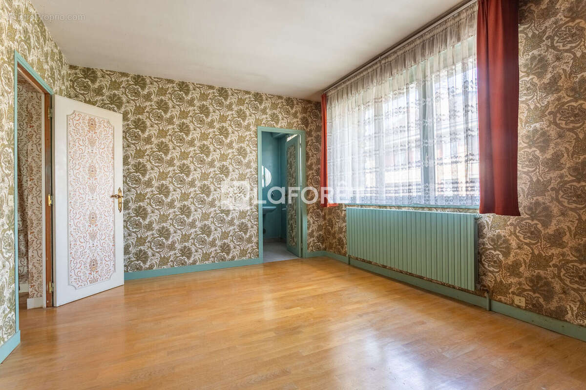 Maison à ATHIS-MONS
