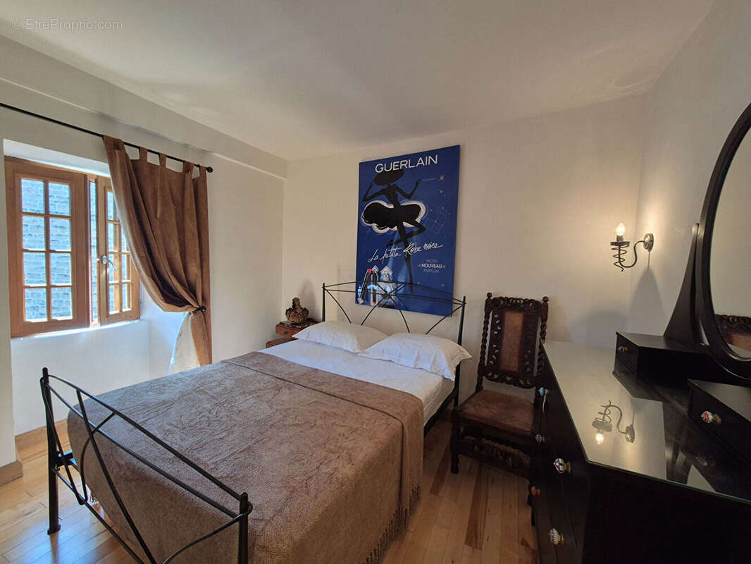 Maison à SAINT-AUGUSTIN