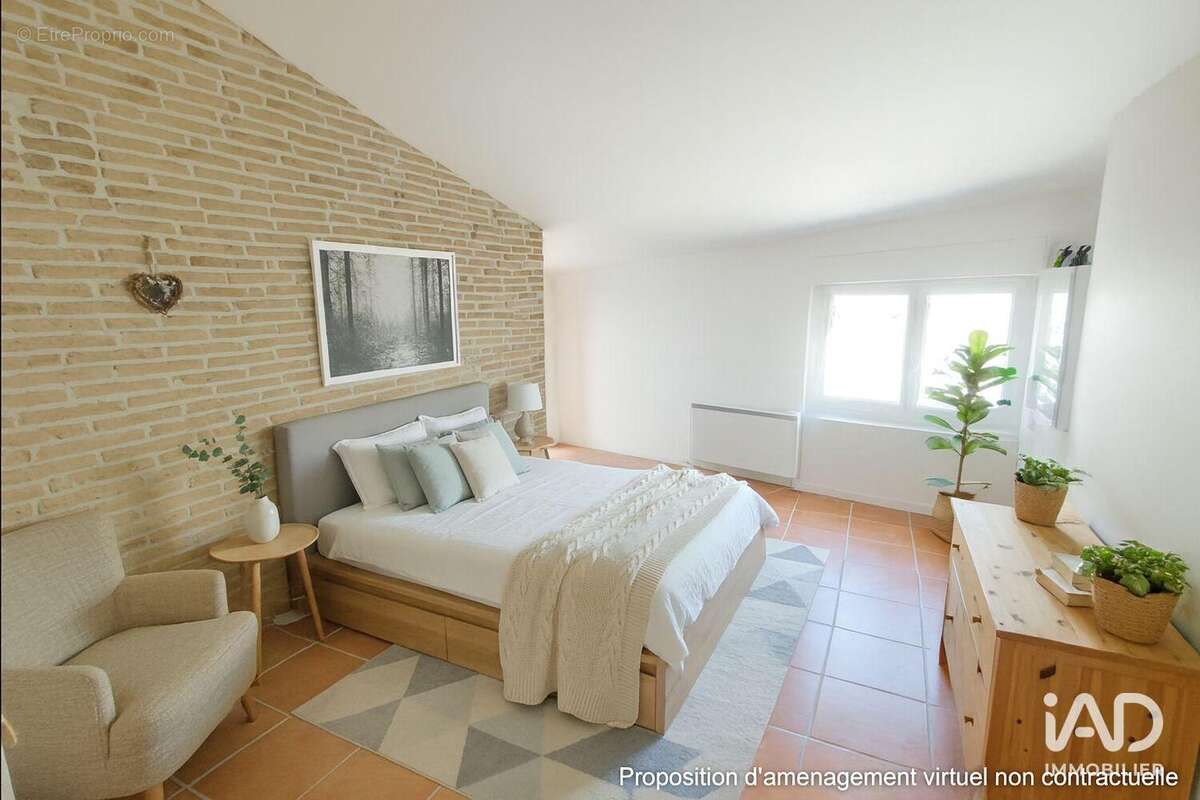 Photo 3 - Maison à BELIN-BELIET