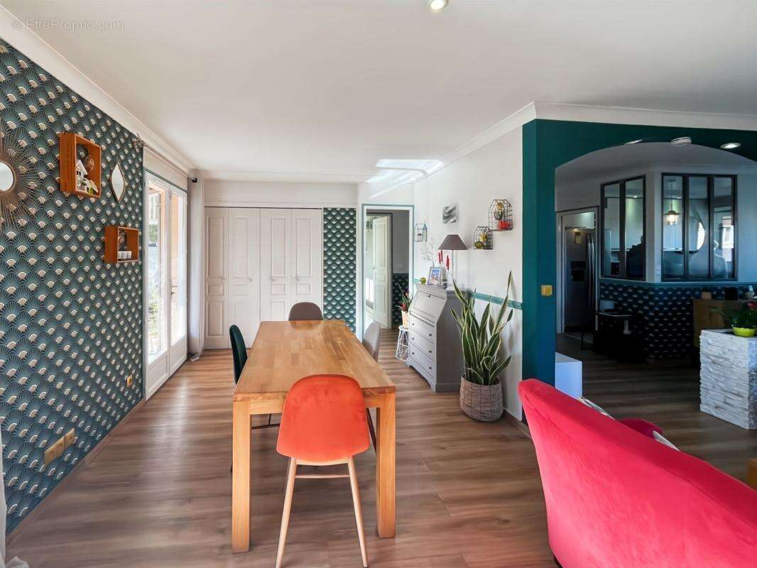 Maison à MARSEILLAN