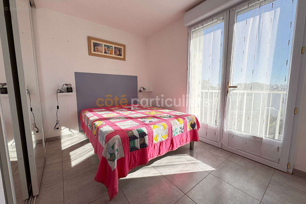 Appartement à LE GRAU-DU-ROI