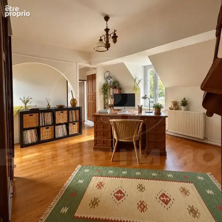 Maison 5 pièces 163 m² à vendre à Chalo-Saint-Mars (91780) - photo 14