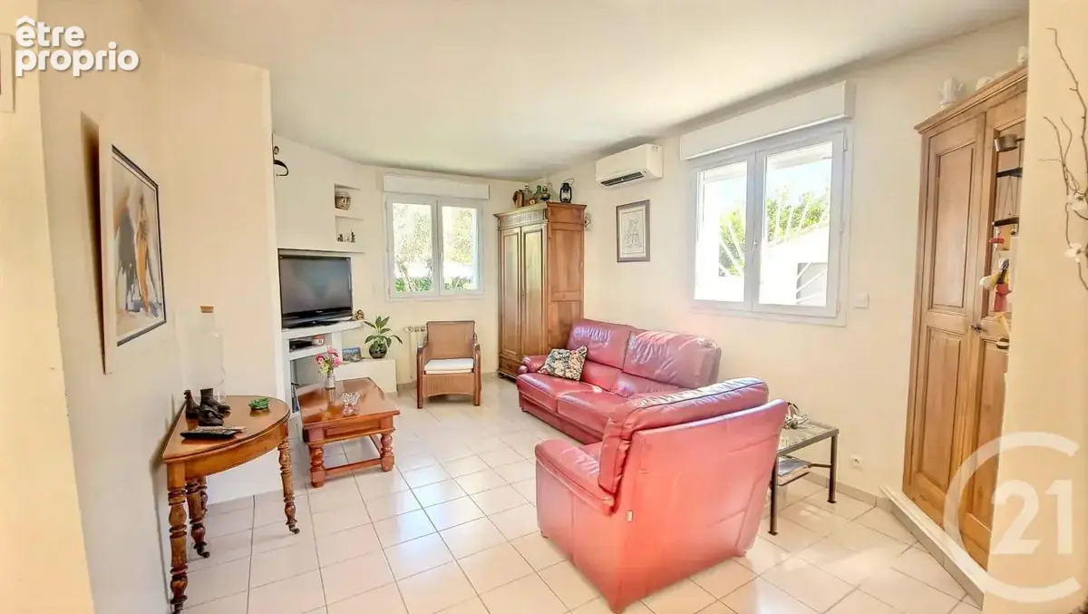 Maison 5 pièces 133 m² à vendre à Lattes (34970) - photo 5