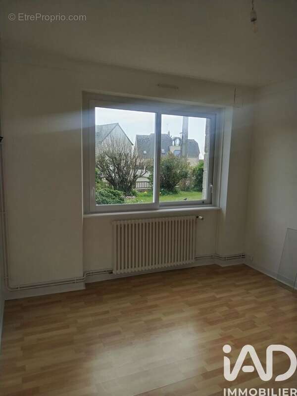 Photo 8 - Maison à GUILVINEC