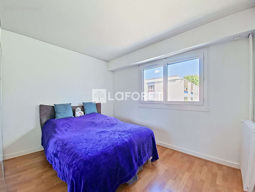 Appartement Les jardins de Concy Yerres 3 pièces 75 m2 - photo 6