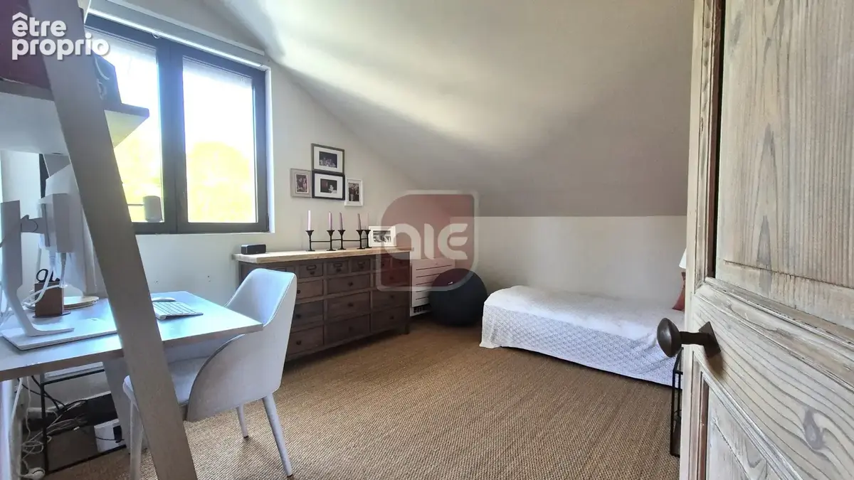 Vente villa 5 pieces montferrier sur lez - photo 11