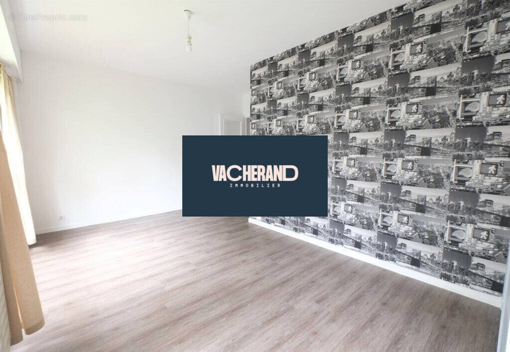 Appartement à LAMBERSART