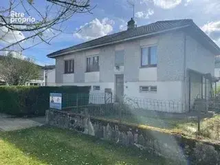 Maison à TRONVILLE-EN-BARROIS