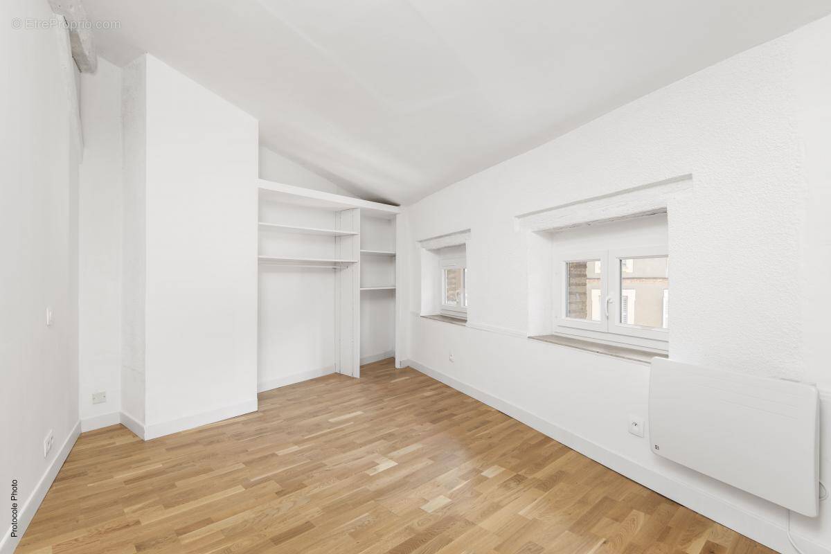 Appartement T4 Cœur des Carmes - photo 10