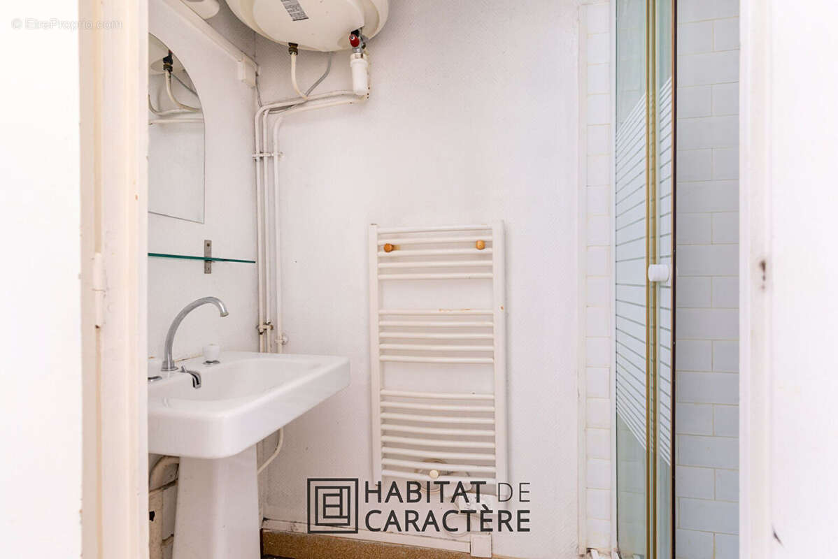 Appartement à LYON-2E
