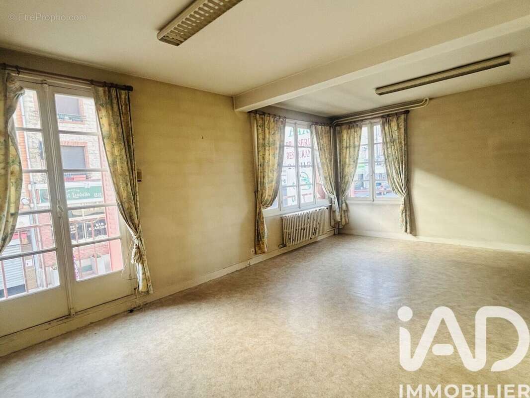 Photo 6 - Appartement à NEUFCHATEL-EN-BRAY