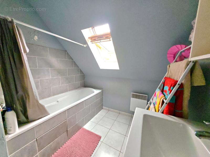 Maison Barville En Gatinais 6 pièce(s) 102 m2 - photo 5