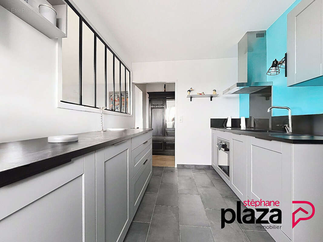 Appartement à ROYAN