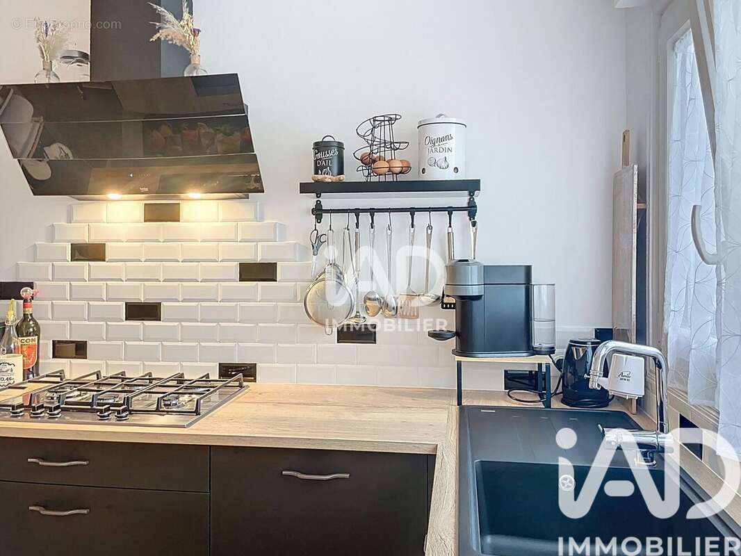 Photo 4 - Maison à MONTRY