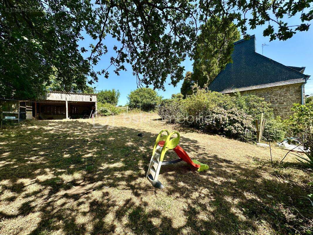 Maison de campagne 4 pièces 90 m² avec dépendances - photo 5