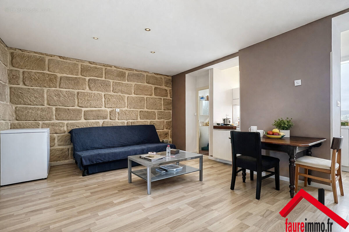 Appartement à BRIVE-LA-GAILLARDE