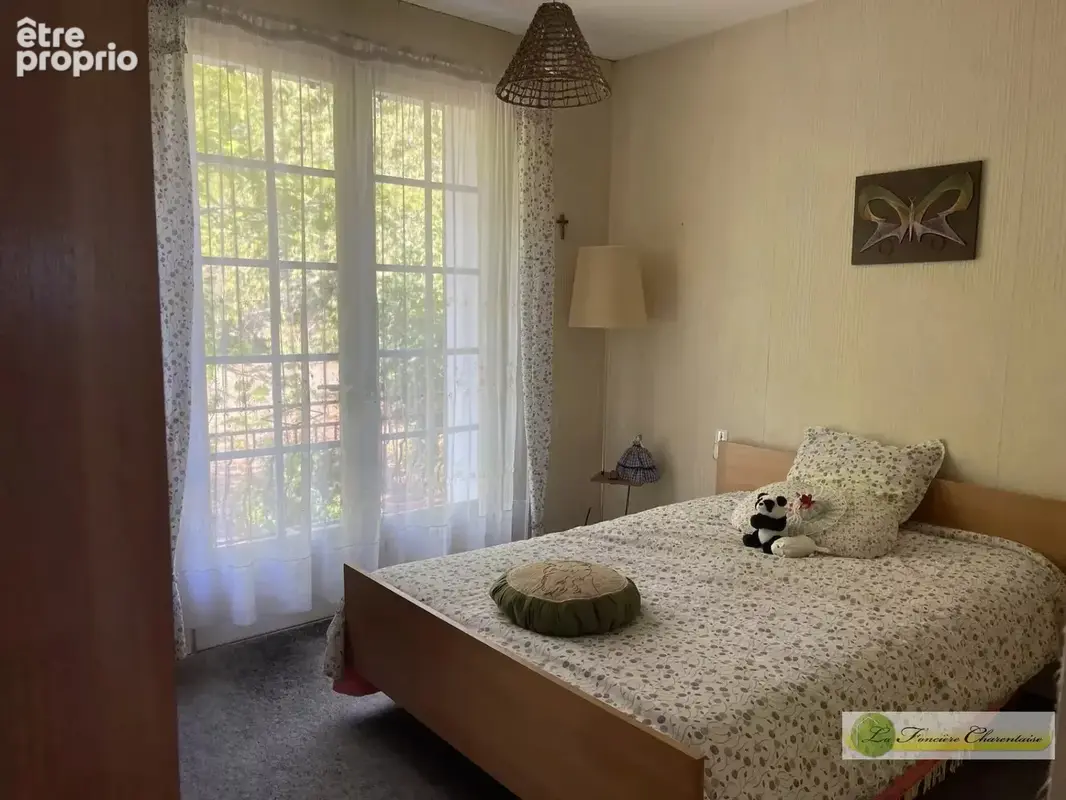 Maison de village - photo 12