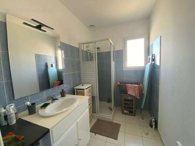 Maison 63 m² à Vaire  - photo 7