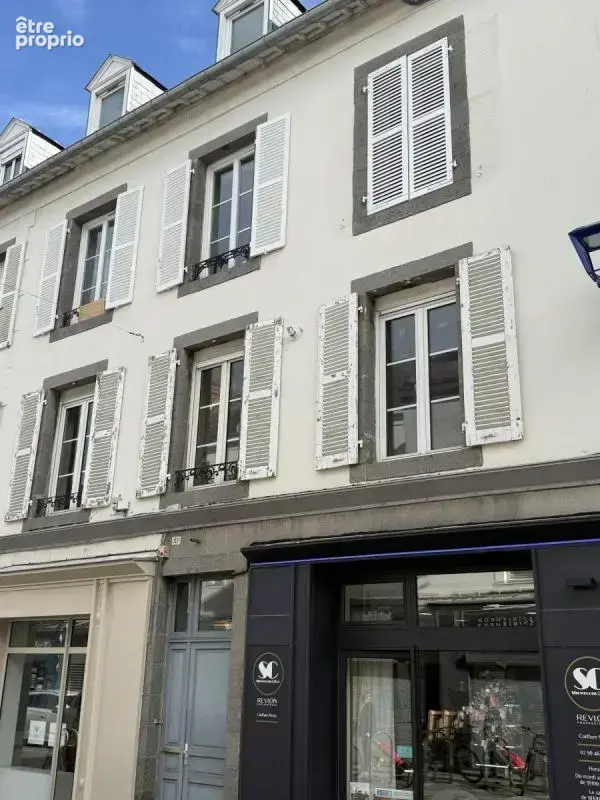 Appartement 4 pièces 67 m² à vendre à Saint-Malo (35400) - photo 9