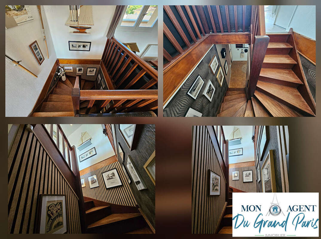 Appartement à ARPAJON