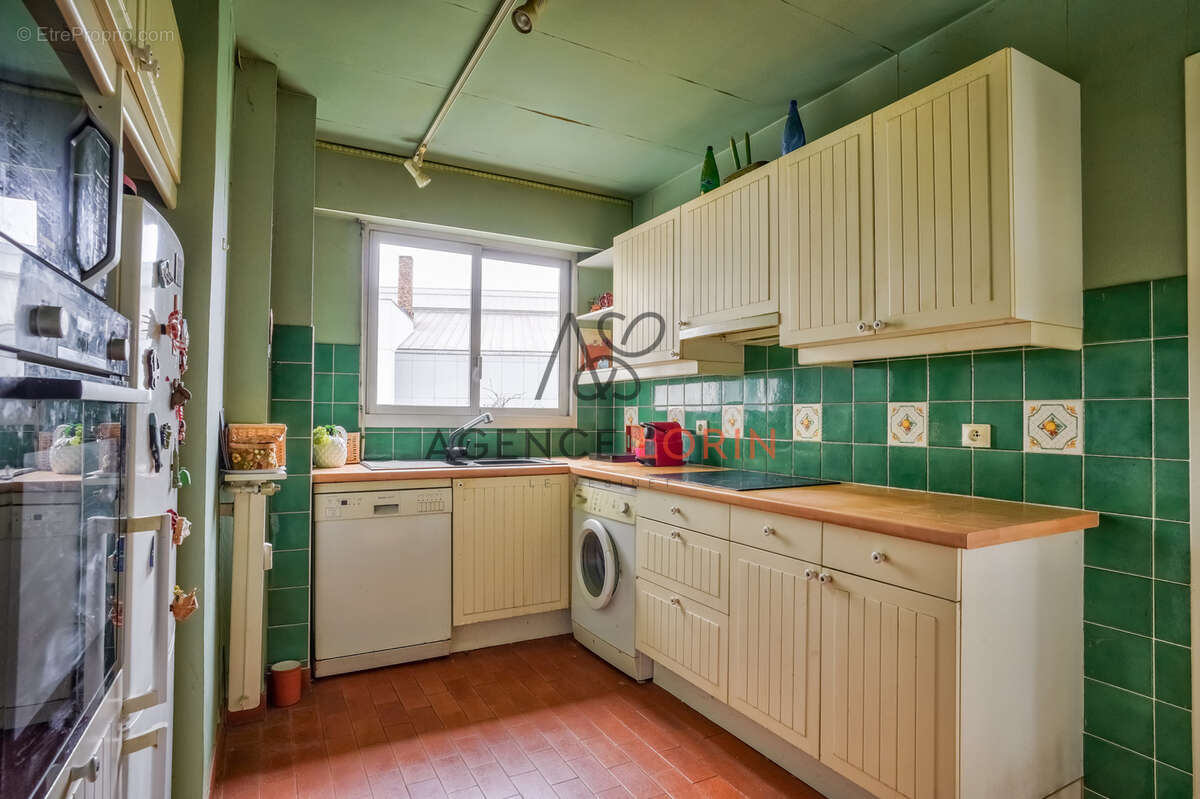 Appartement à LE PECQ