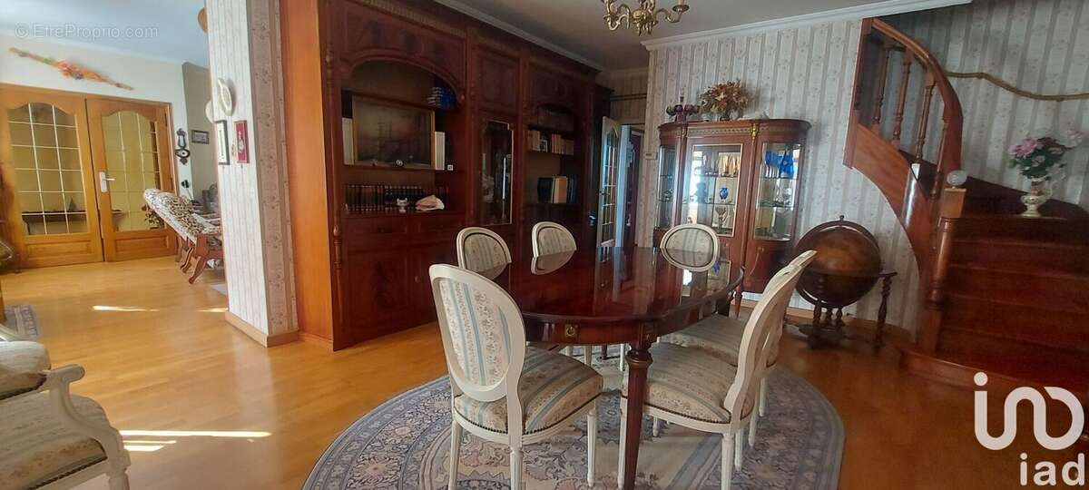 Photo 3 - Maison à PLENEUF-VAL-ANDRE