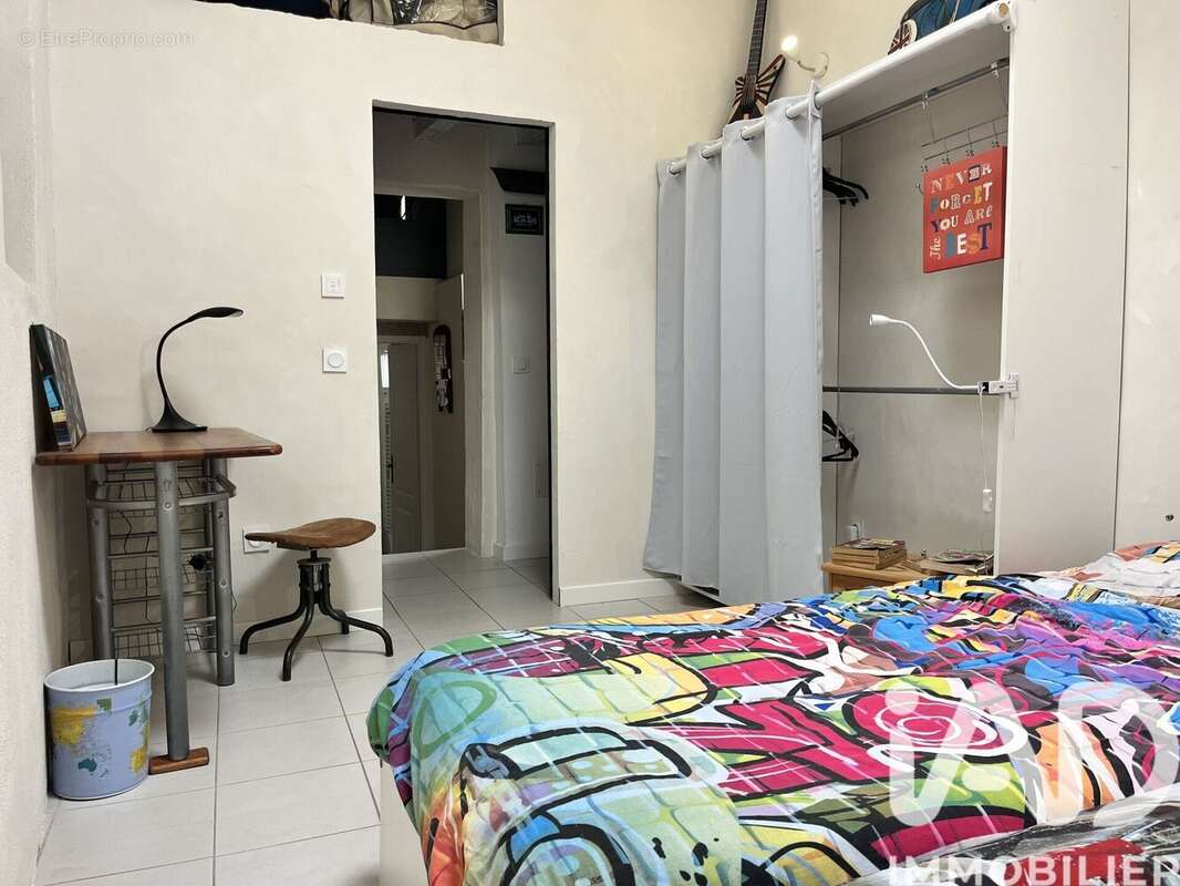 Photo 8 - Maison à SAINT-QUENTIN-LA-POTERIE