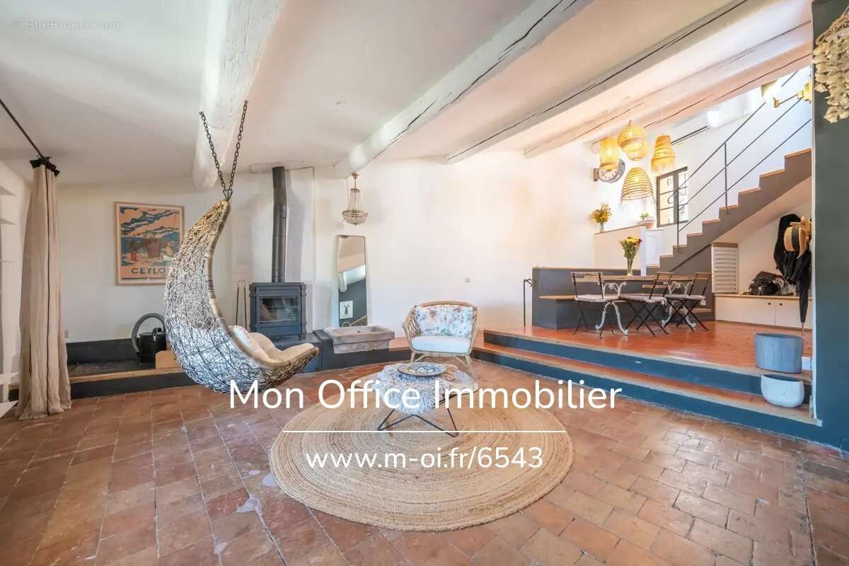 Référence : 6543-CCH. - Maison 3 pièces - photo 7