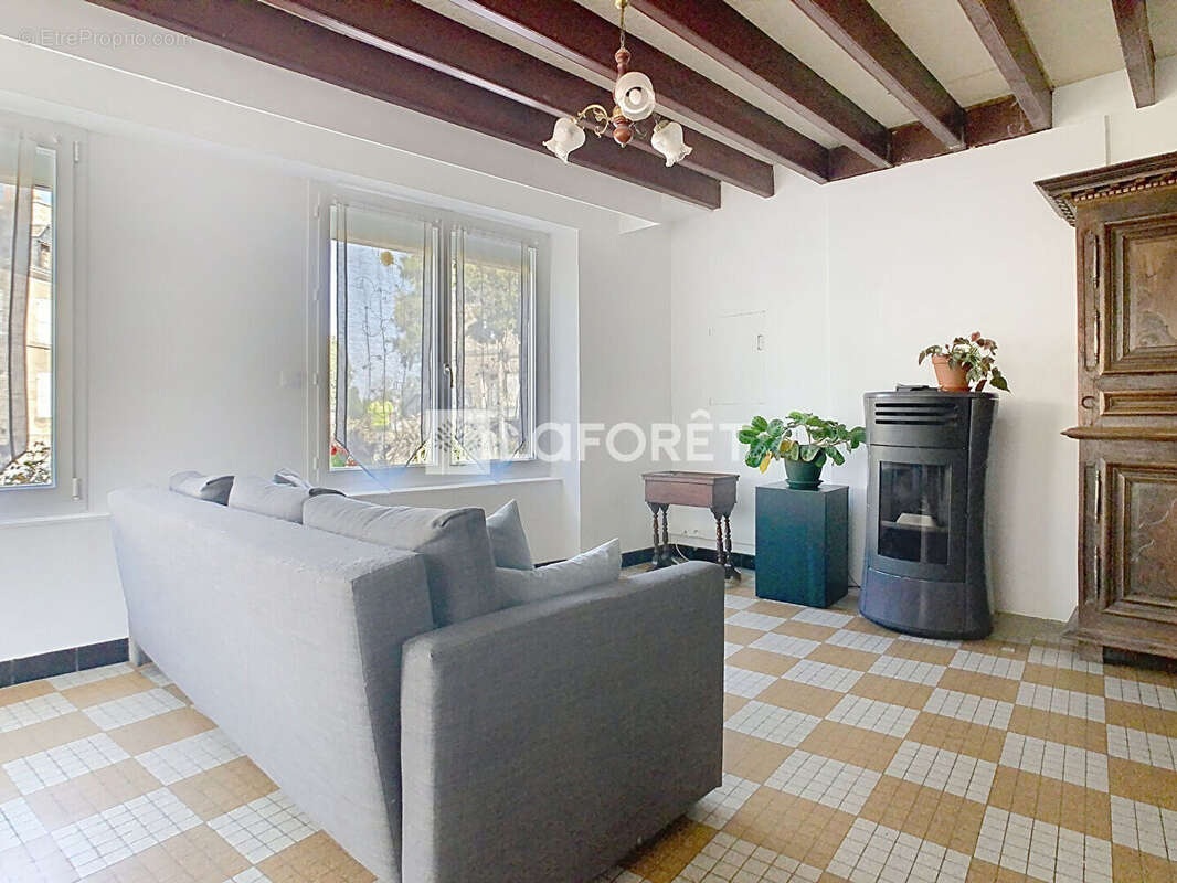 Maison Mohon 5 pièce(s) 147 m2 - photo 3