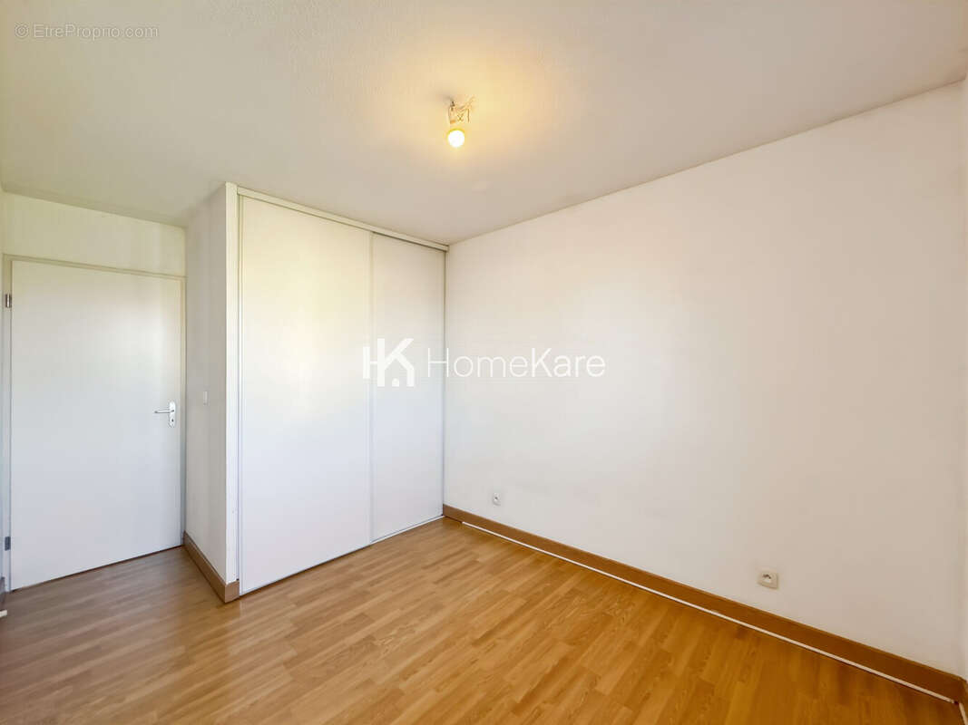 Maison à SAINT-ORENS-DE-GAMEVILLE