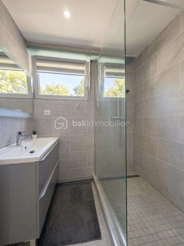 Appartement à MULHOUSE
