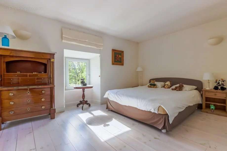 Maison à AUTRANS