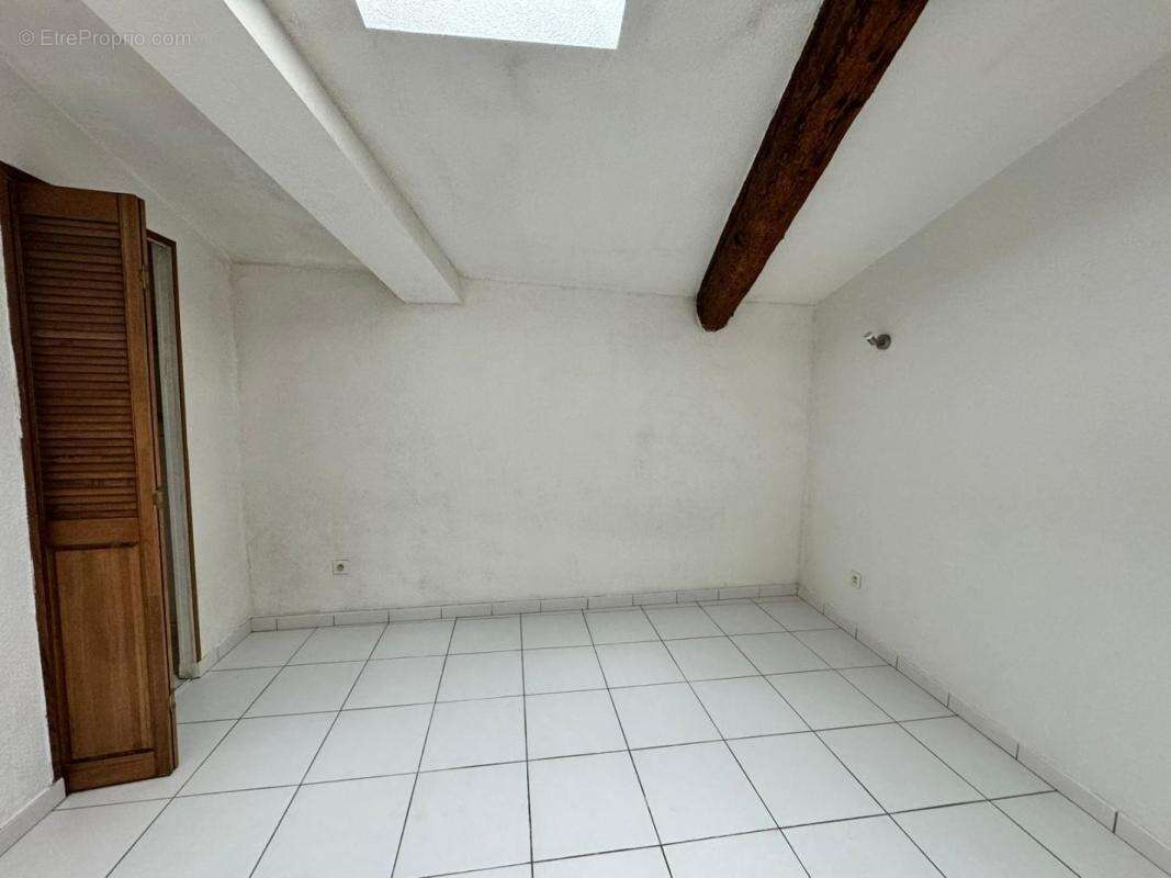 Maison à BESSAN