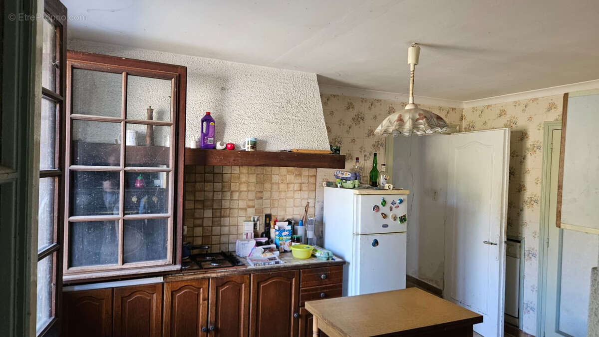 Maison Bourgoin Jallieu 5 pièce(s) 160 m2 - photo 7