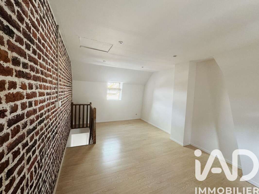 Photo 2 - Maison à ARMENTIERES