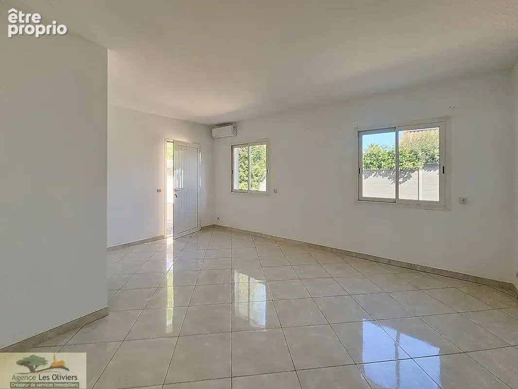 villa 5 chambres de plain-pied - photo 6