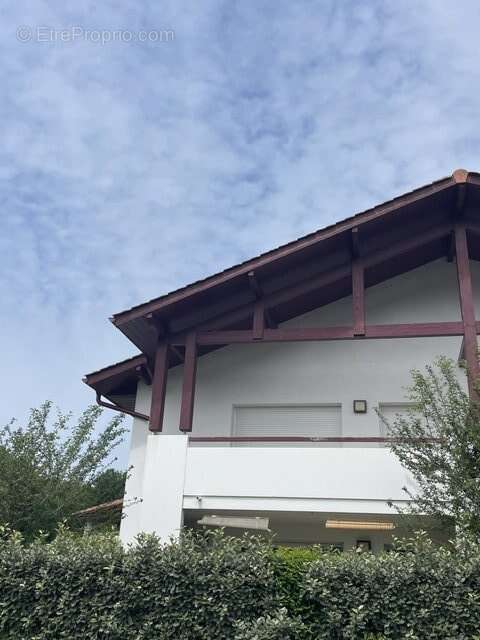 Appartement à SAINT-PEE-SUR-NIVELLE