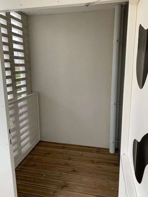 Appartement T2 de 42.50m² à Lormont 33310 - photo 7