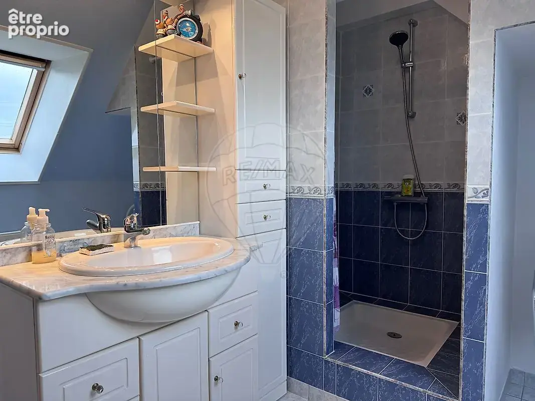 Maison 5 chambre(s) à vendre - photo 14