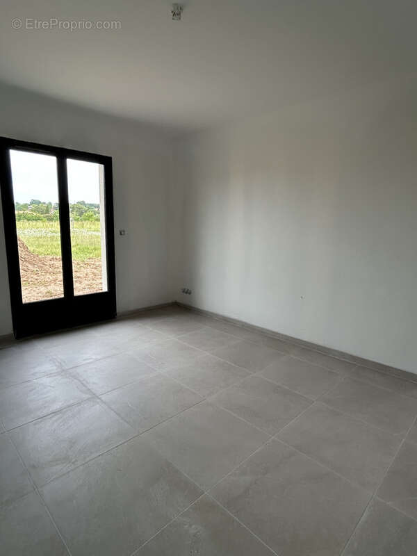 Maison à SAINTE-BAZEILLE