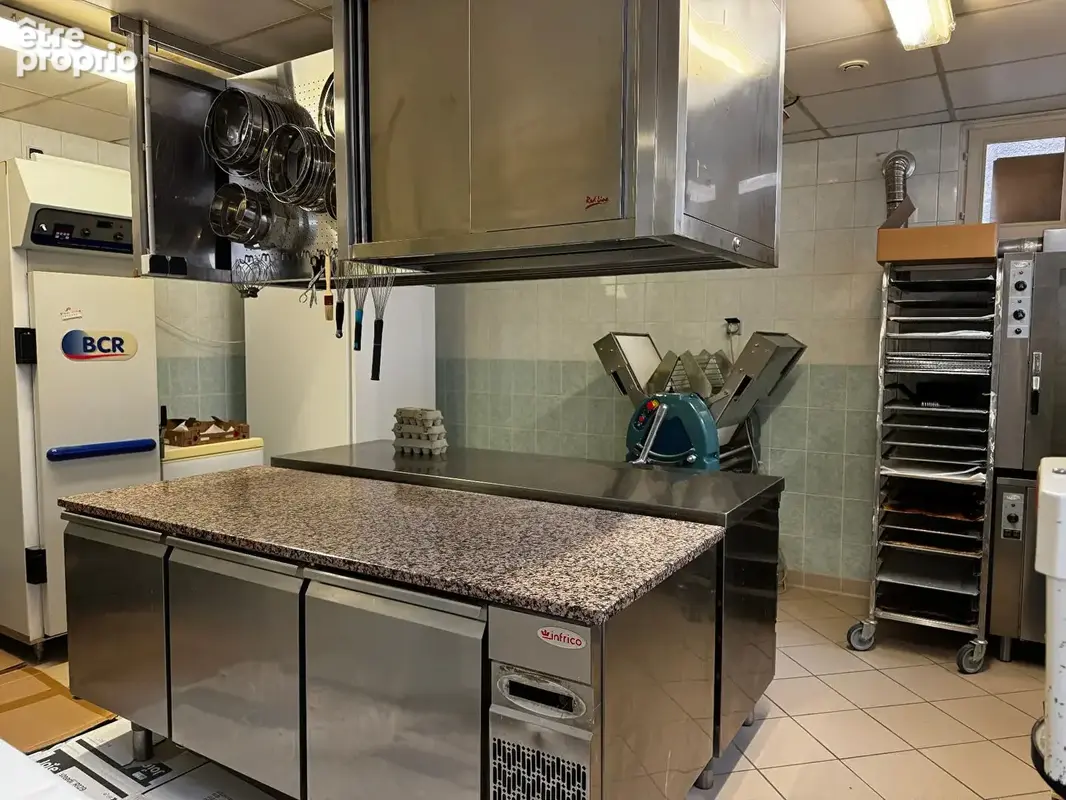 Immeuble Dijon - photo 6