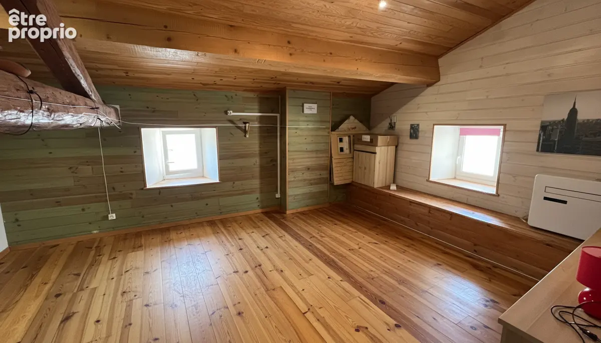 Ensemble immobilier avec fort potentiel locatif - photo 2