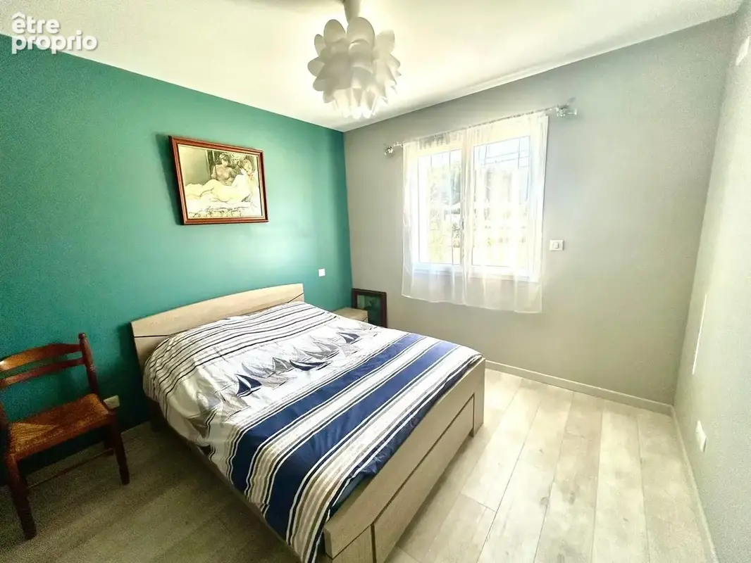 Maison 6 pièces 140 m² à vendre à Peujard (33240) - photo 6