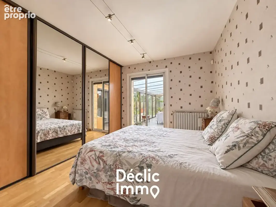 Agréable maison familiale idéalement située - photo 9